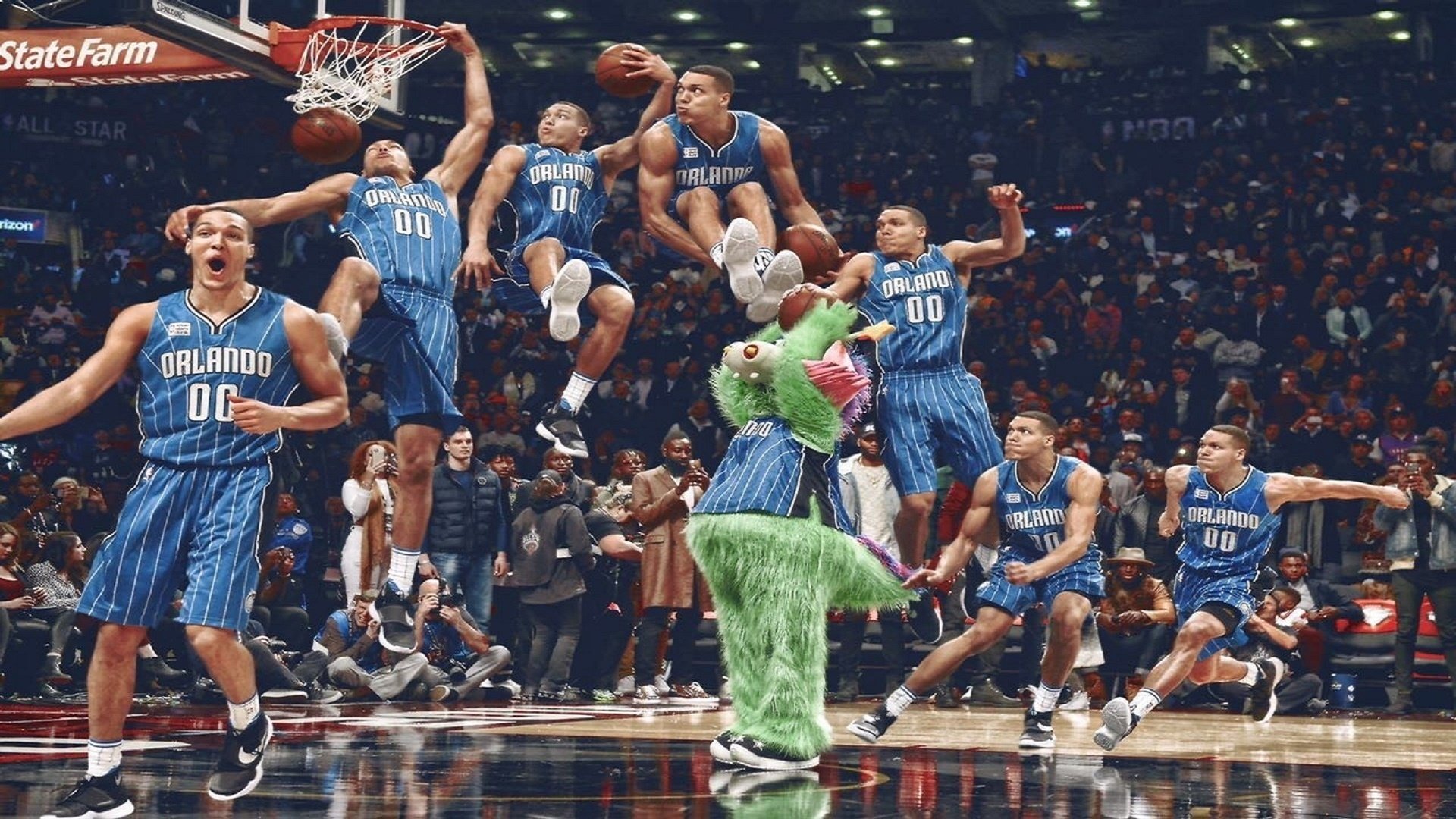 哈兰德的存在让球队在反击与定位球上都更具威胁,哈兰德又进球了