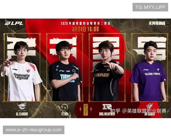 LPL豪门换血倒计时：关键位置引援大战一触即发