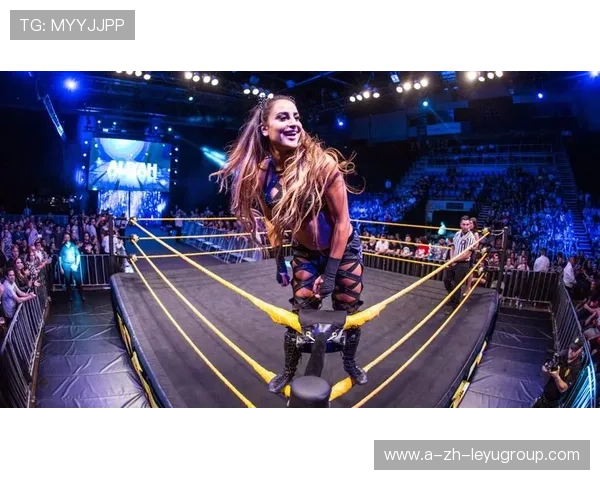 WWE摔角秀再掀热潮，引爆全球观众热情，wwe摔角赛事网